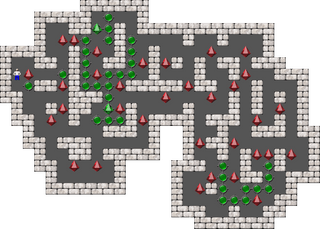 Уровень 524 — Thinking Rabbit Arranged